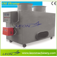 Leon series automatic heating system for poultry house / livestock / greenhouse